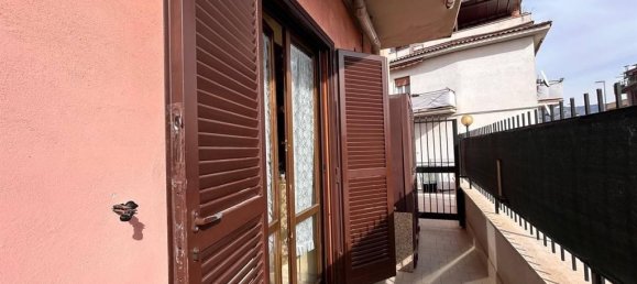 4 rooms Apartment in Guidonia Montecelio, Italy No. 30841 20