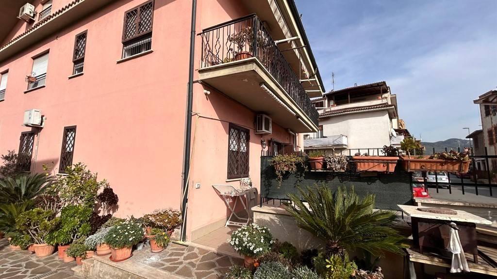 4 rooms Apartment in Guidonia Montecelio, Italy No. 30841