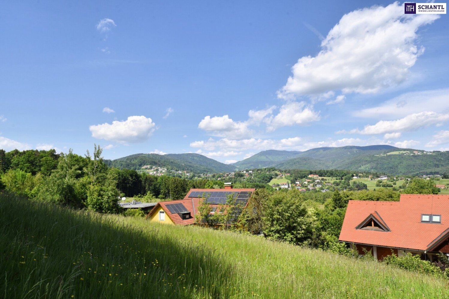  Land in Andritz, Austria No. 244023