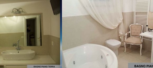 5-Zimmer Haus in Savignano sul Rubicone, Italy, Nr. 260586 11