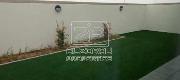 4 bedrooms Townhouse in Al Amerah, UAE No. 93956 16
