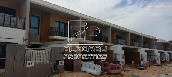 4 bedrooms Townhouse in Al Amerah, UAE No. 93956 21