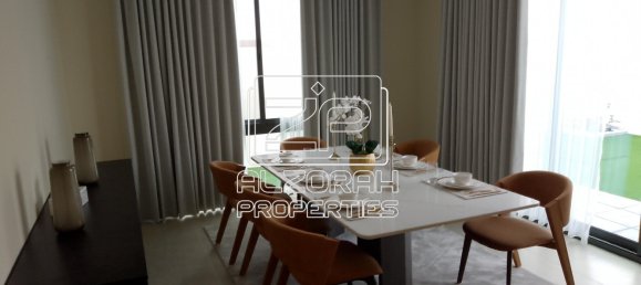 4 bedrooms Townhouse in Al Amerah, UAE No. 93956 3