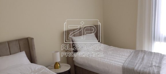 4 bedrooms Townhouse in Al Amerah, UAE No. 93956 13