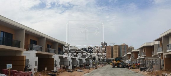 4 bedrooms Townhouse in Al Amerah, UAE No. 93956 20