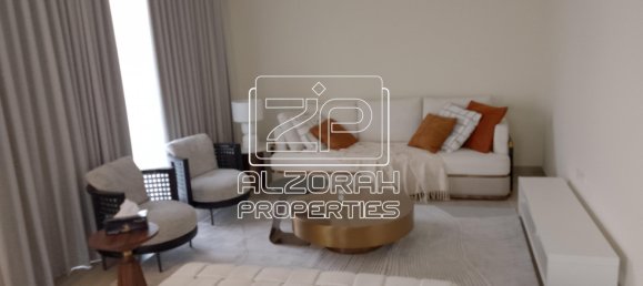 4 bedrooms Townhouse in Al Amerah, UAE No. 93956 2