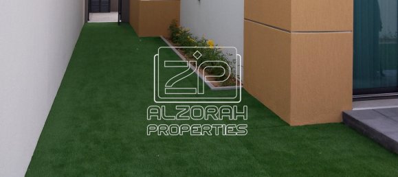 4 bedrooms Townhouse in Al Amerah, UAE No. 93956 17