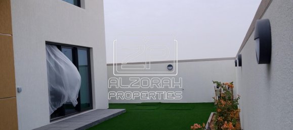 4 bedrooms Townhouse in Al Amerah, UAE No. 93956 18