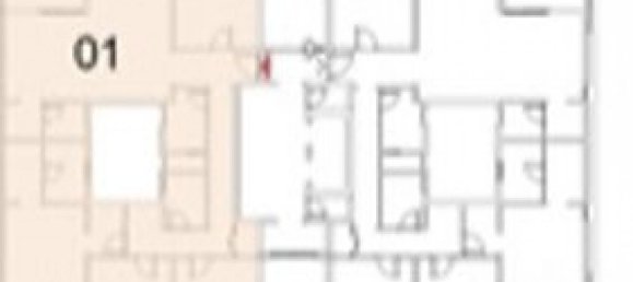 4 bedrooms Condo in New Capital City, Egypt No. 99 2