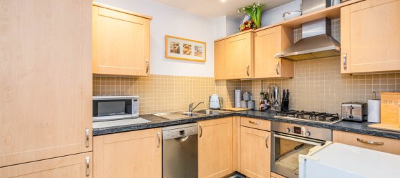 2 غرف نوم شقة في Ascot, United Kingdom رقم 2493 14