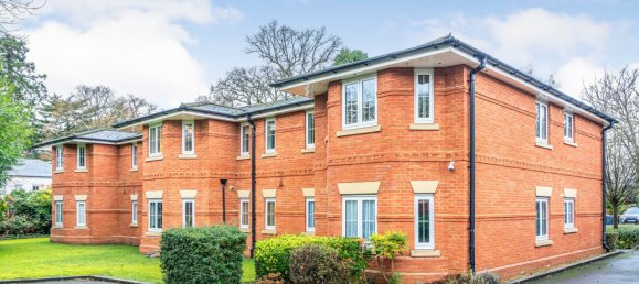 2 غرف نوم شقة في Ascot, United Kingdom رقم 2493 2