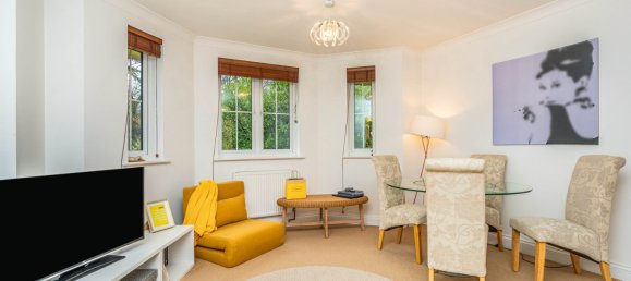 2 غرف نوم شقة في Ascot, United Kingdom رقم 2493 4