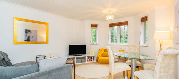 2 غرف نوم شقة في Ascot, United Kingdom رقم 2493 12