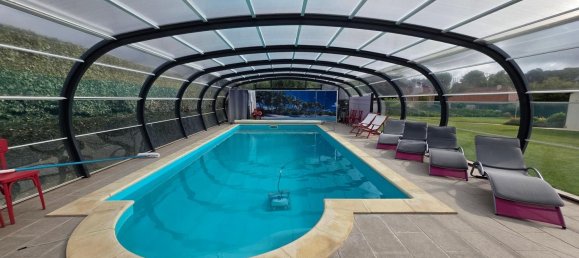 4 Schlafzimmer Haus in Seine-Maritime, France, Nr. 295899 16