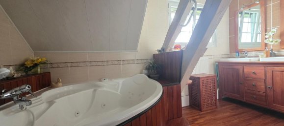 4 Schlafzimmer Haus in Seine-Maritime, France, Nr. 295899 15