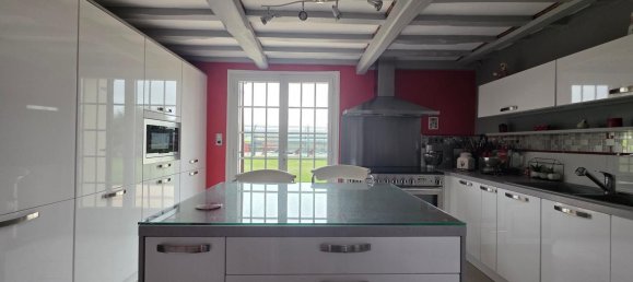 4 Schlafzimmer Haus in Seine-Maritime, France, Nr. 295899 10