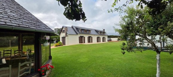 4 Schlafzimmer Haus in Seine-Maritime, France, Nr. 295899 4