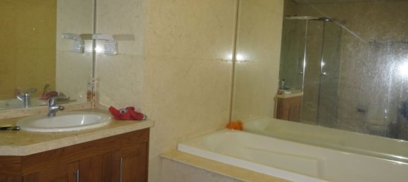 Квартира с 2 спальнями в Тханьсуан, Вьетнам № 4215 8