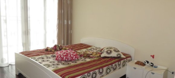 Квартира с 2 спальнями в Тханьсуан, Вьетнам № 4215 7