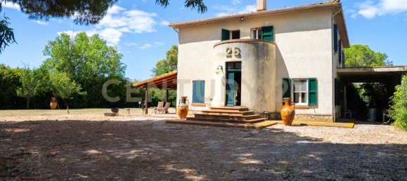 4 bedrooms House in Orbetello, Italy No. 294700 45