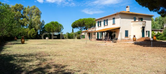 4 bedrooms House in Orbetello, Italy No. 294700 46