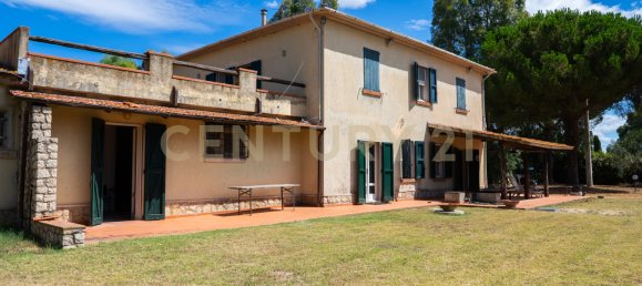 4 bedrooms House in Orbetello, Italy No. 294700 48