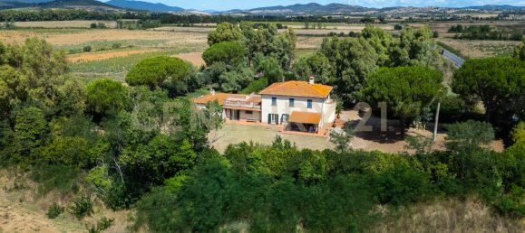 4 bedrooms House in Orbetello, Italy No. 294700 5