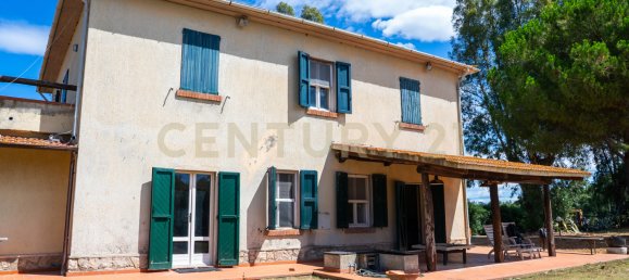 4 bedrooms House in Orbetello, Italy No. 294700 49