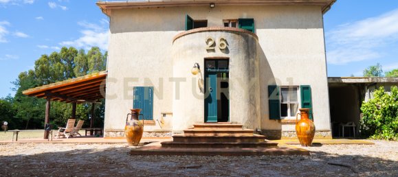 4 bedrooms House in Orbetello, Italy No. 294700 44