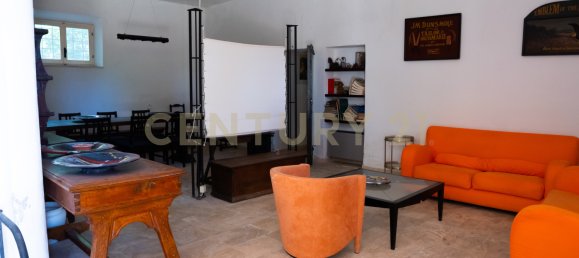 4 bedrooms House in Orbetello, Italy No. 294700 11