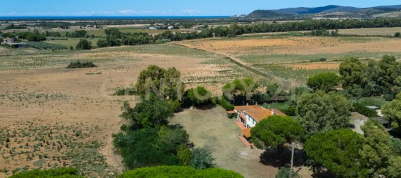 4 bedrooms House in Orbetello, Italy No. 294700 4