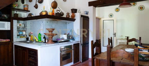 4 bedrooms House in Orbetello, Italy No. 294700 17