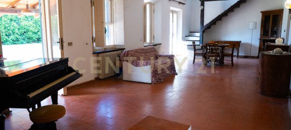 4 bedrooms House in Orbetello, Italy No. 294700 19