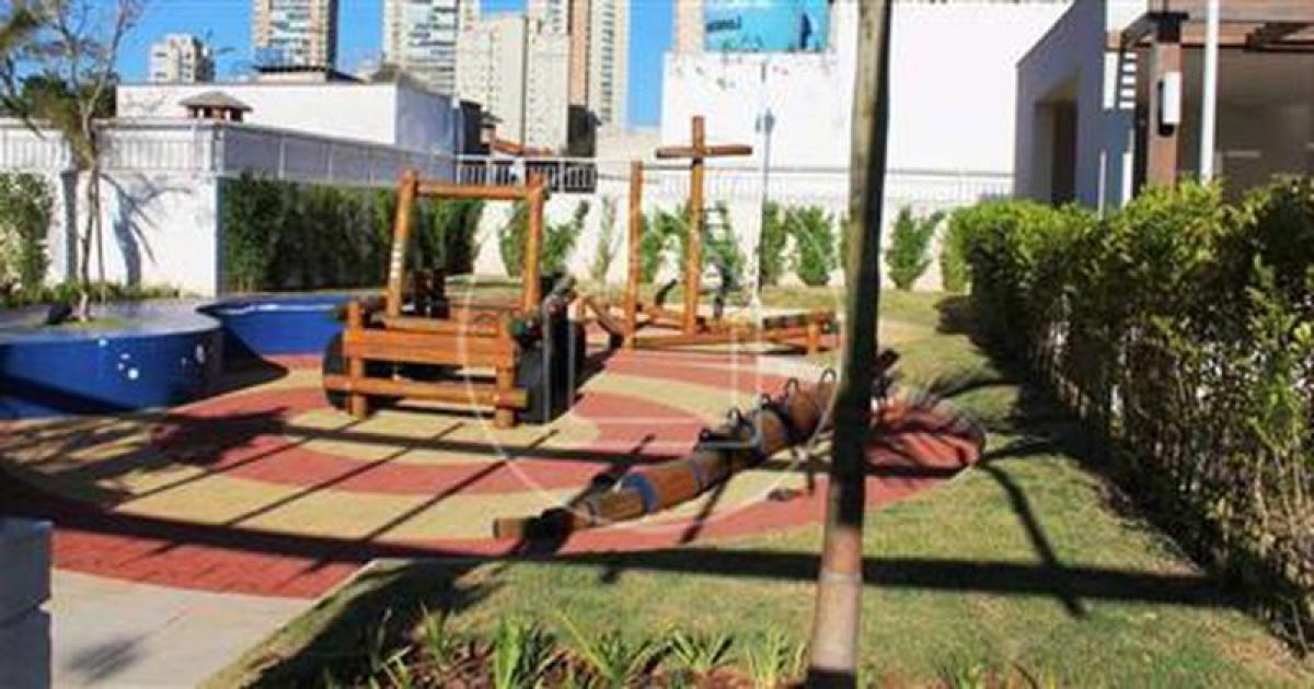 2 غرف نوم شقة في Sao Paulo, Brazil رقم 553209