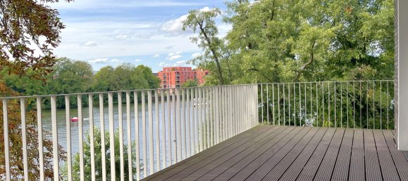 2 bedrooms Apartment in Kopenick, Germany No. 333165 15