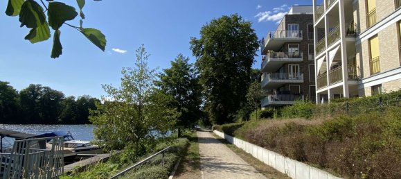 2 bedrooms Apartment in Kopenick, Germany No. 333165 37