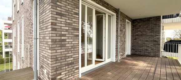 2 bedrooms Apartment in Kopenick, Germany No. 333165 16