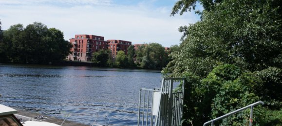 2 bedrooms Apartment in Kopenick, Germany No. 333165 36