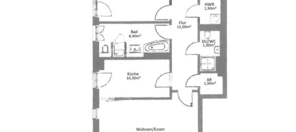 2 bedrooms Apartment in Kopenick, Germany No. 333165 44