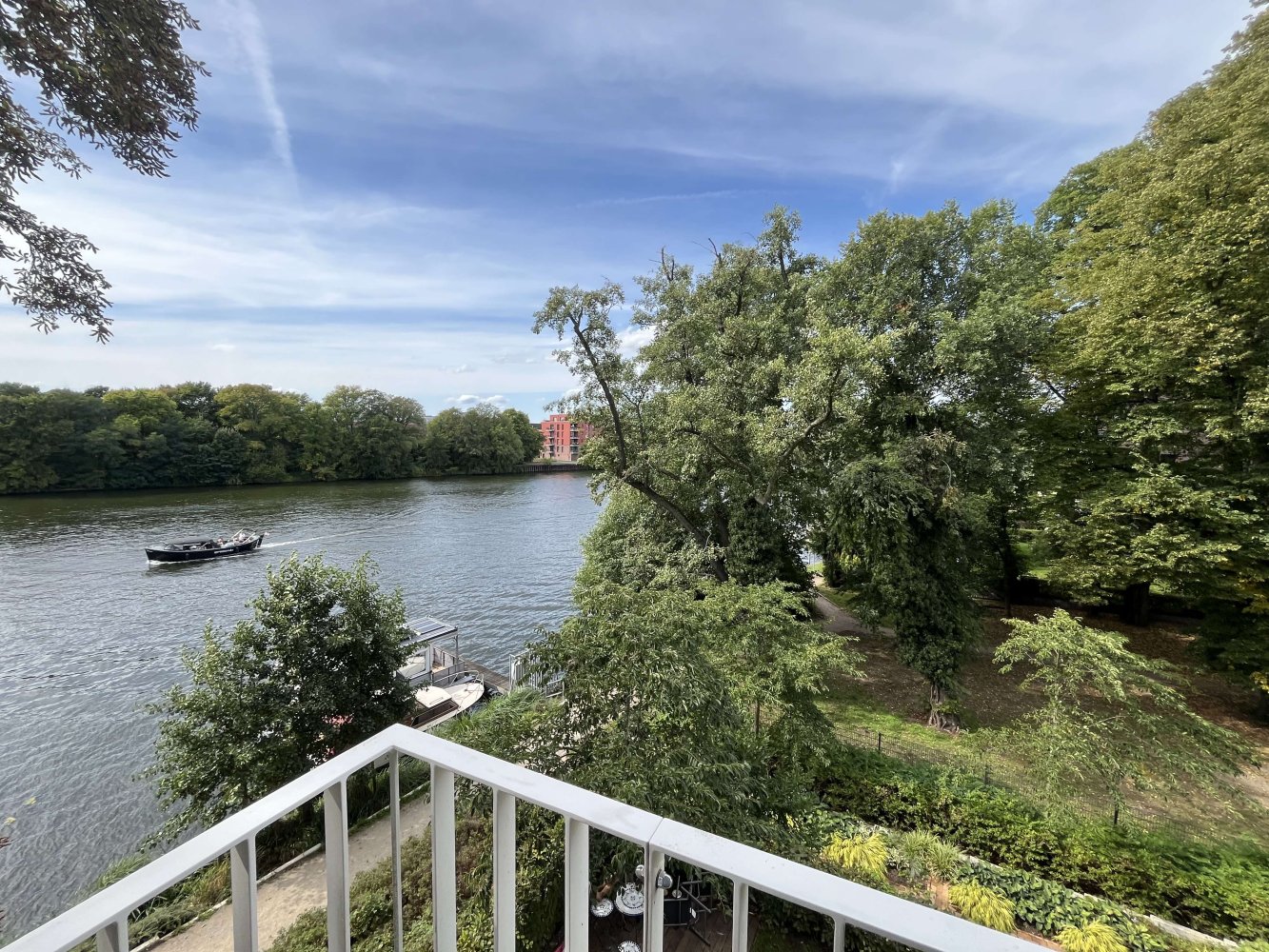 2 bedrooms Apartment in Kopenick, Germany No. 333165