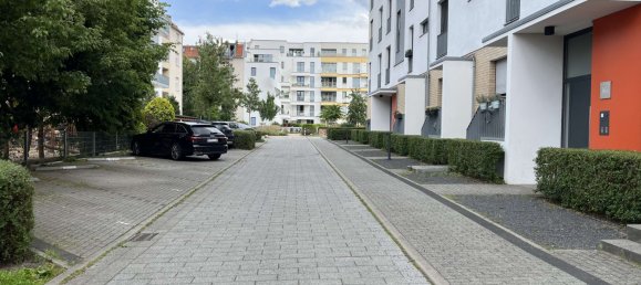 2 bedrooms Apartment in Kopenick, Germany No. 333165 41