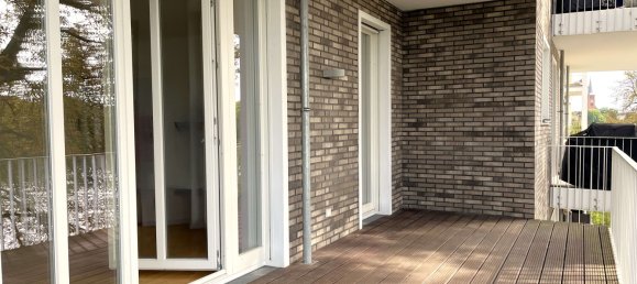 2 bedrooms Apartment in Kopenick, Germany No. 333165 17