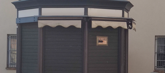 2 rooms Office in Parma, Italy No. 281516 5