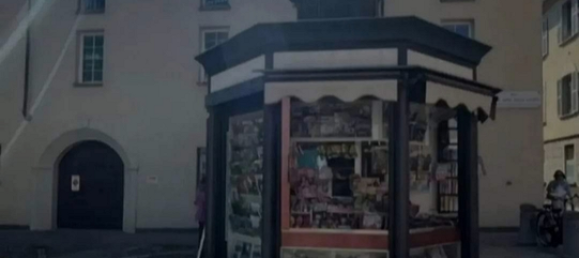 2 rooms Office in Parma, Italy No. 281516 4