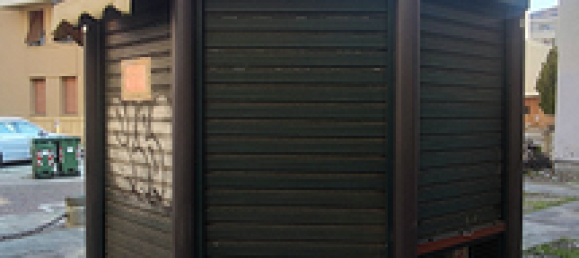 2 rooms Office in Parma, Italy No. 281516 3