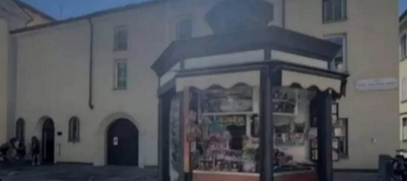 2 rooms Office in Parma, Italy No. 281516 6