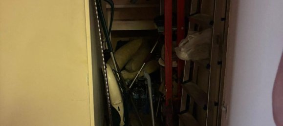 4-Zimmer Wohnung in Naples, Italy, Nr. 282371 12