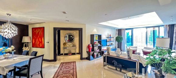 2 bedrooms Apartment in Burj Khalifa, UAE No. 94295 3