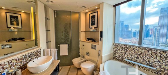 2 bedrooms Apartment in Burj Khalifa, UAE No. 94295 16