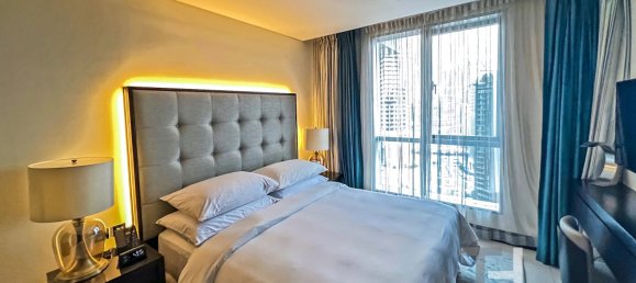 2 bedrooms Apartment in Burj Khalifa, UAE No. 94295 11